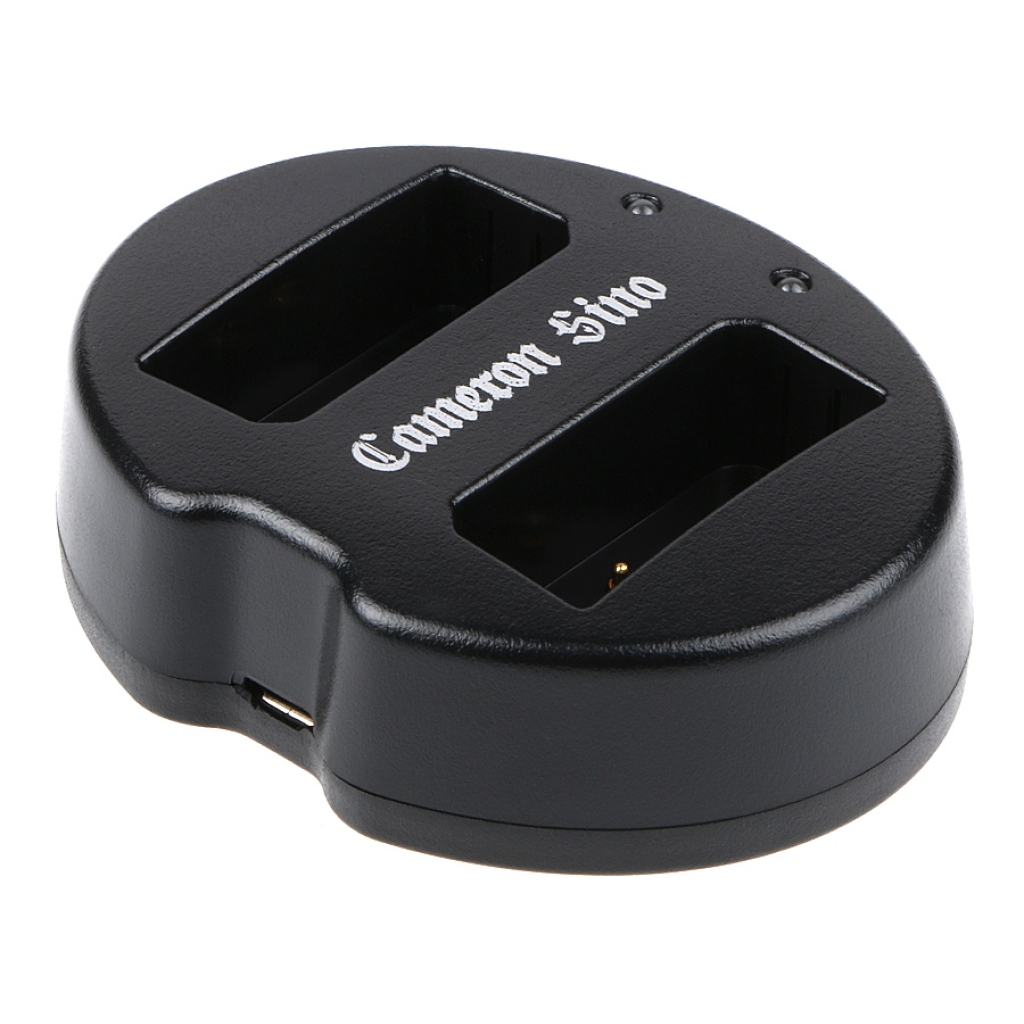 Chargeur de bureau Canon DF-LPE10UH