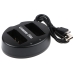 Chargeur de bureau Canon DF-LPE10UH