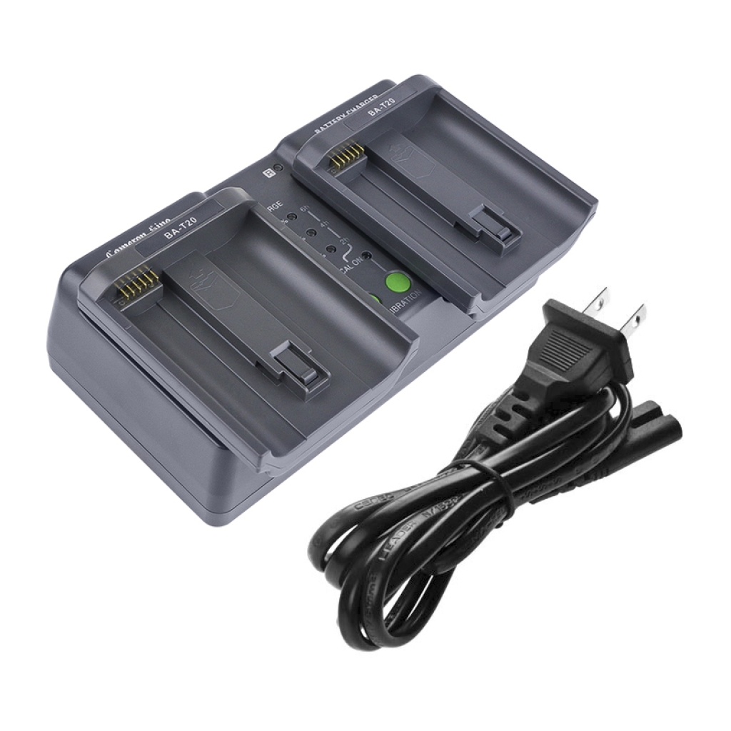 Chargeur de caméra Canon DF-LPE4AH