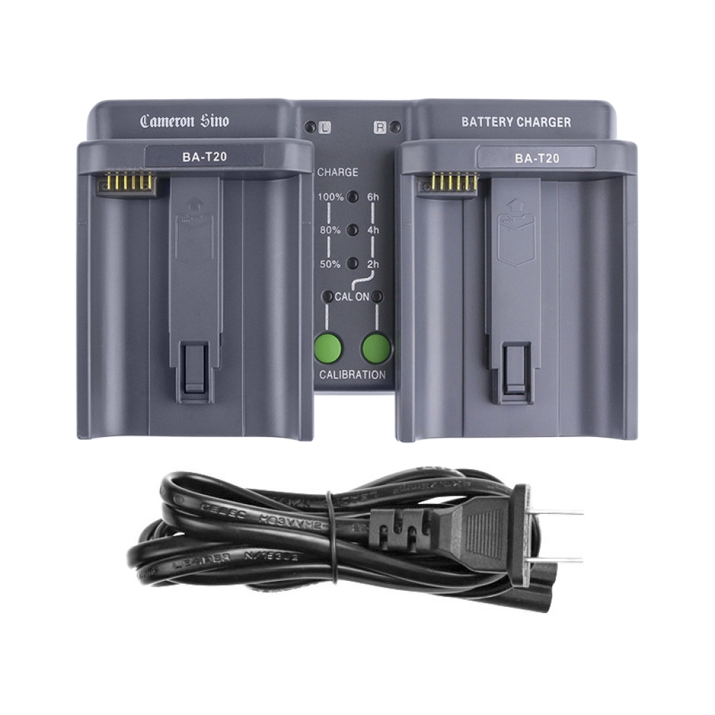 Chargeur de caméra Canon DF-LPE4AH