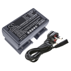 Remplacement de chargeur compatible pour Canon 1895B002,LC-E4,LP-E4,LP-E4N