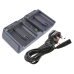 Chargeur de caméra Canon DF-LPE4UH