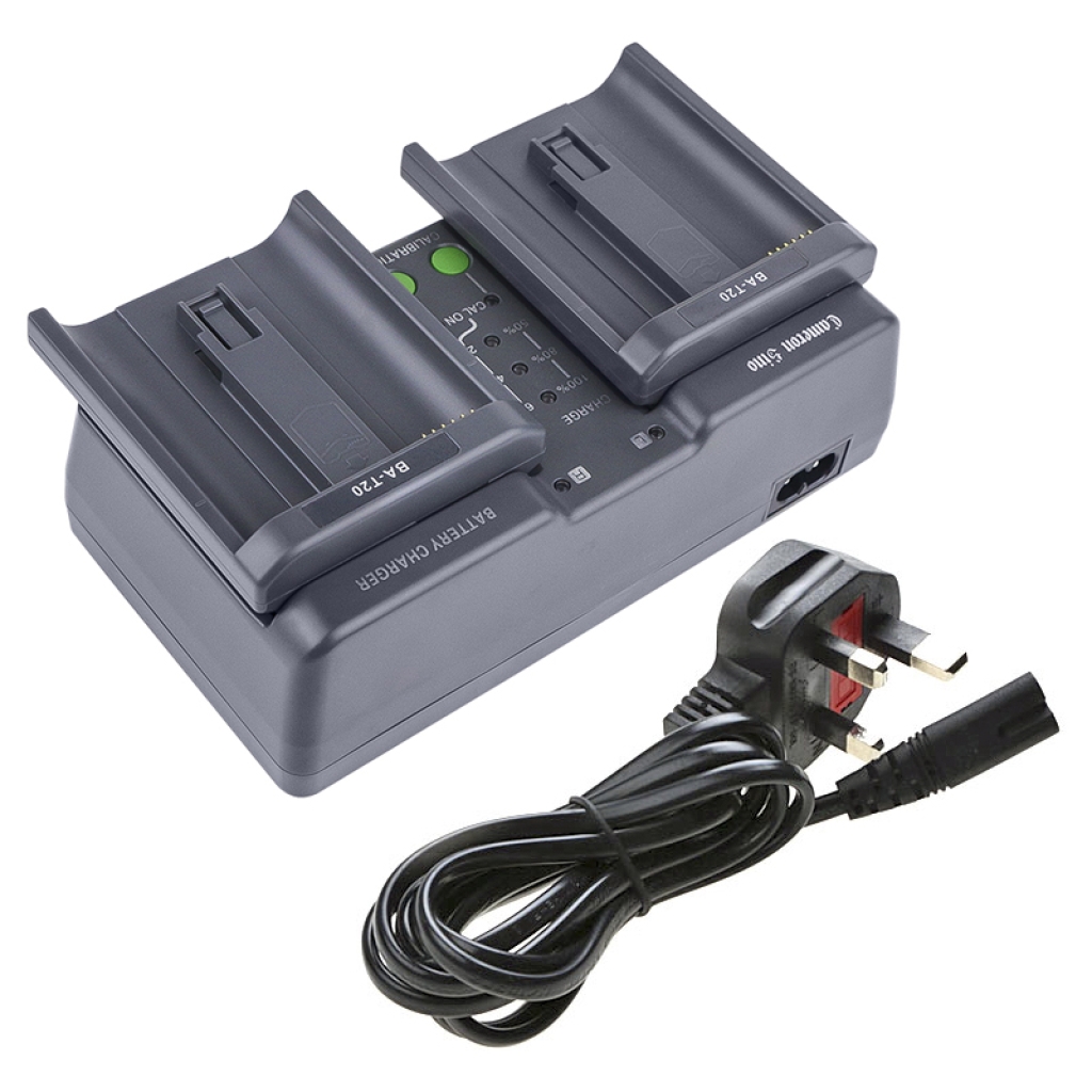 Chargeur de caméra Canon DF-LPE4UH