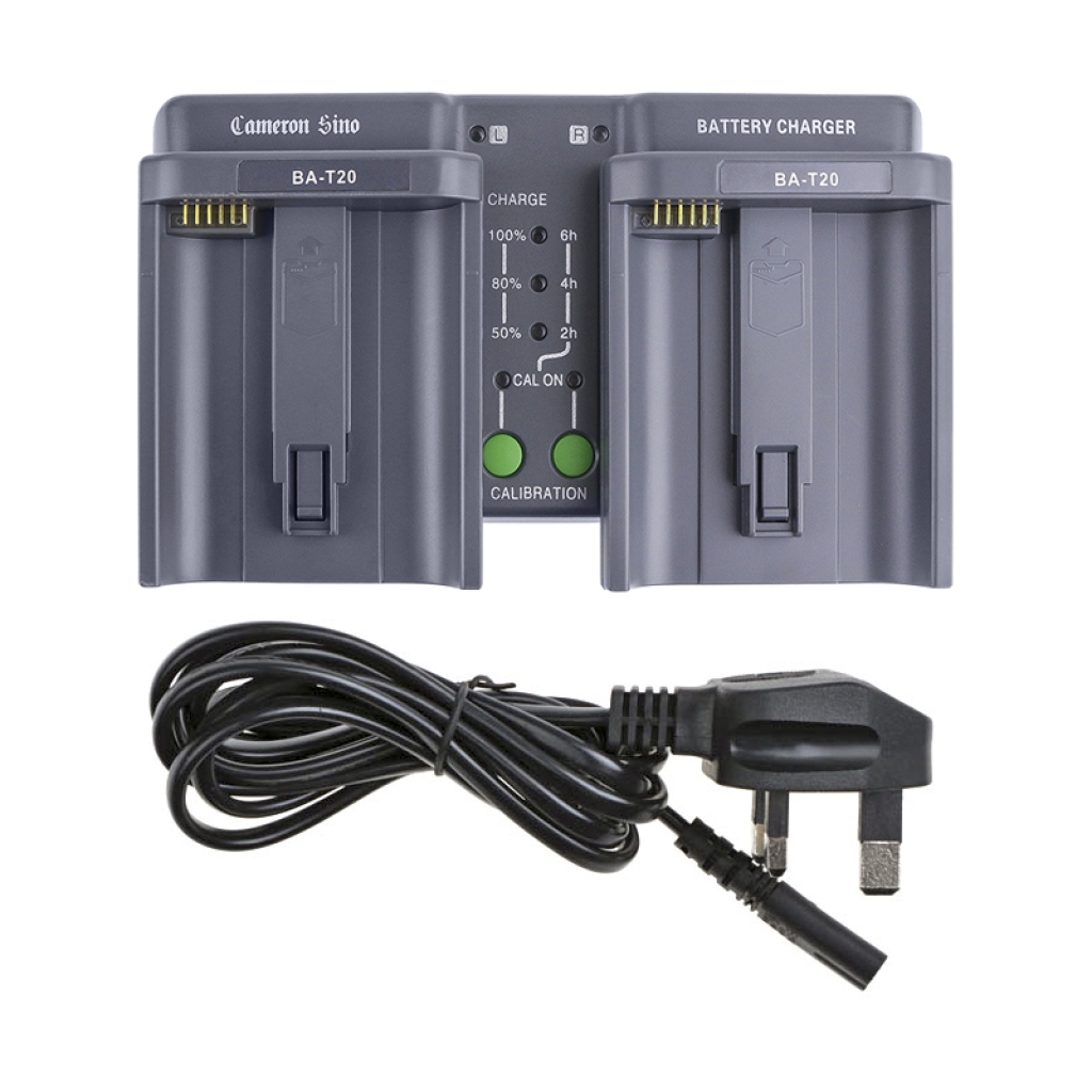 Chargeur de caméra Canon DF-LPE4UH