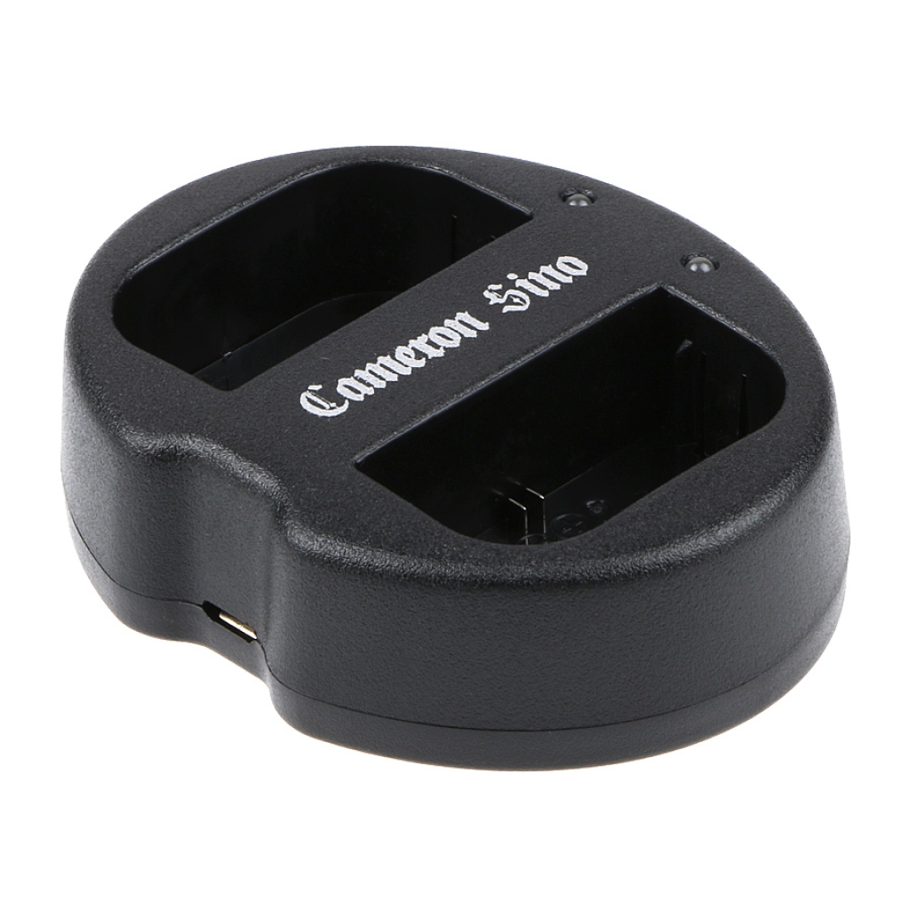 Chargeur de caméra Canon DF-LPE6UH