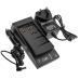 DeskTop Charger Leica DF-LPS400DU