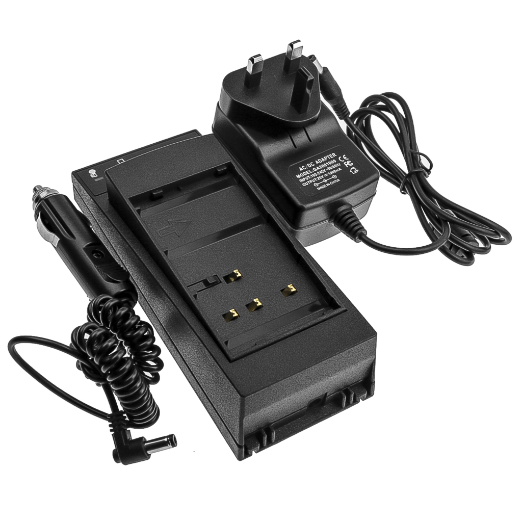 DeskTop Charger Leica DF-LPS400DU