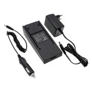 DeskTop Charger Leica GNSS receiver