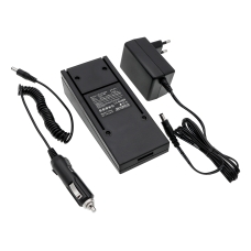 Remplacement de chargeur compatible pour LEICA 24117,733270,772806,GEB21,GEB211...