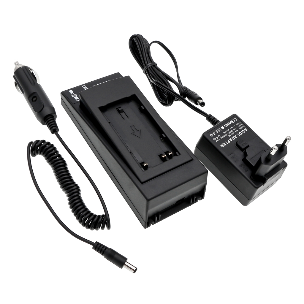 Chargers DeskTop Charger DF-LPX120DA