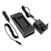 DeskTop Charger Leica Geomax DF-LPX120DA