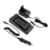 Power Tools Charger Adirpro DF-LPX120DA