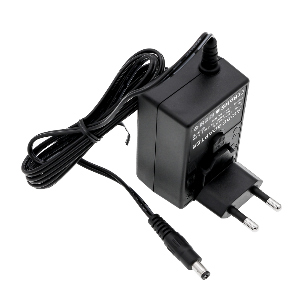 Charger Replaces GEB212