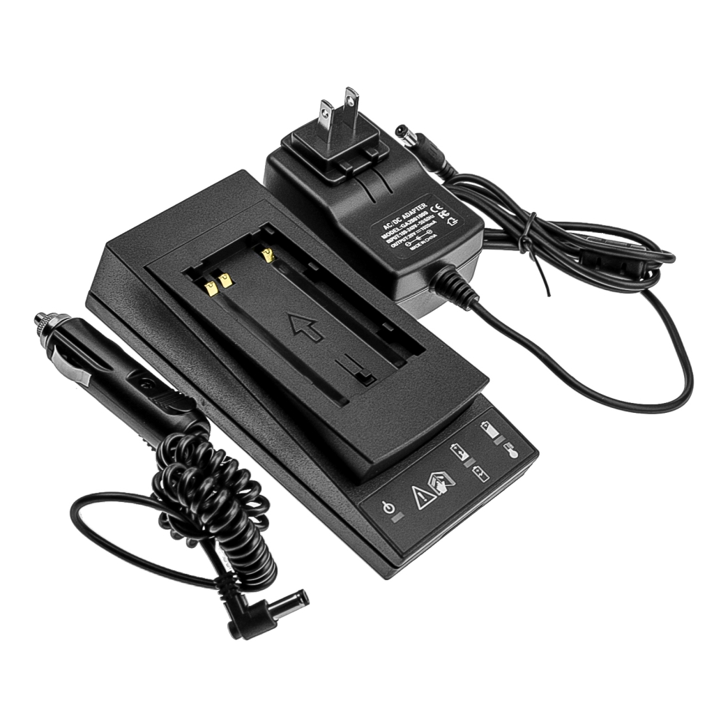 Chargeurs Chargeur pour outils électriques DF-LPX120DE