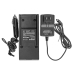 Chargeurs Chargeur pour outils électriques DF-LPX120DE