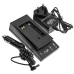 Chargers DeskTop Charger DF-LPX120DU