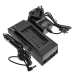 Chargers DeskTop Charger DF-LPX120DU