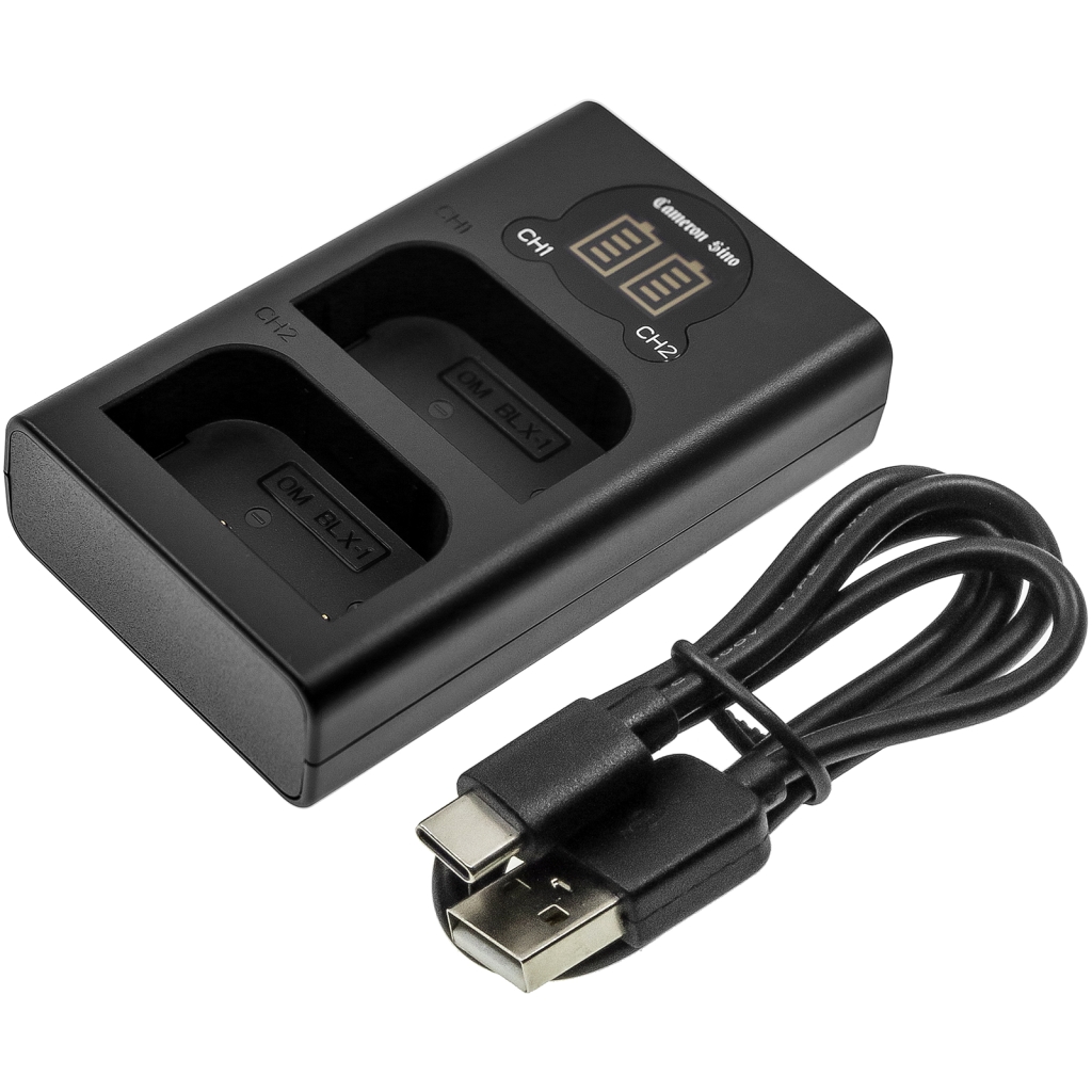 Chargeurs DF-LXM100UH