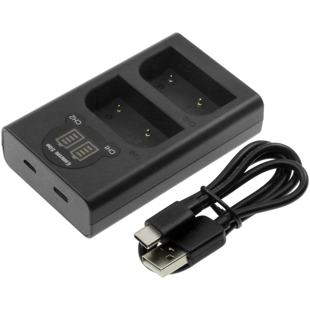 Chargeurs DF-LXM100UH