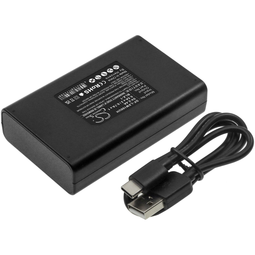 Chargeurs DF-LXM100UH