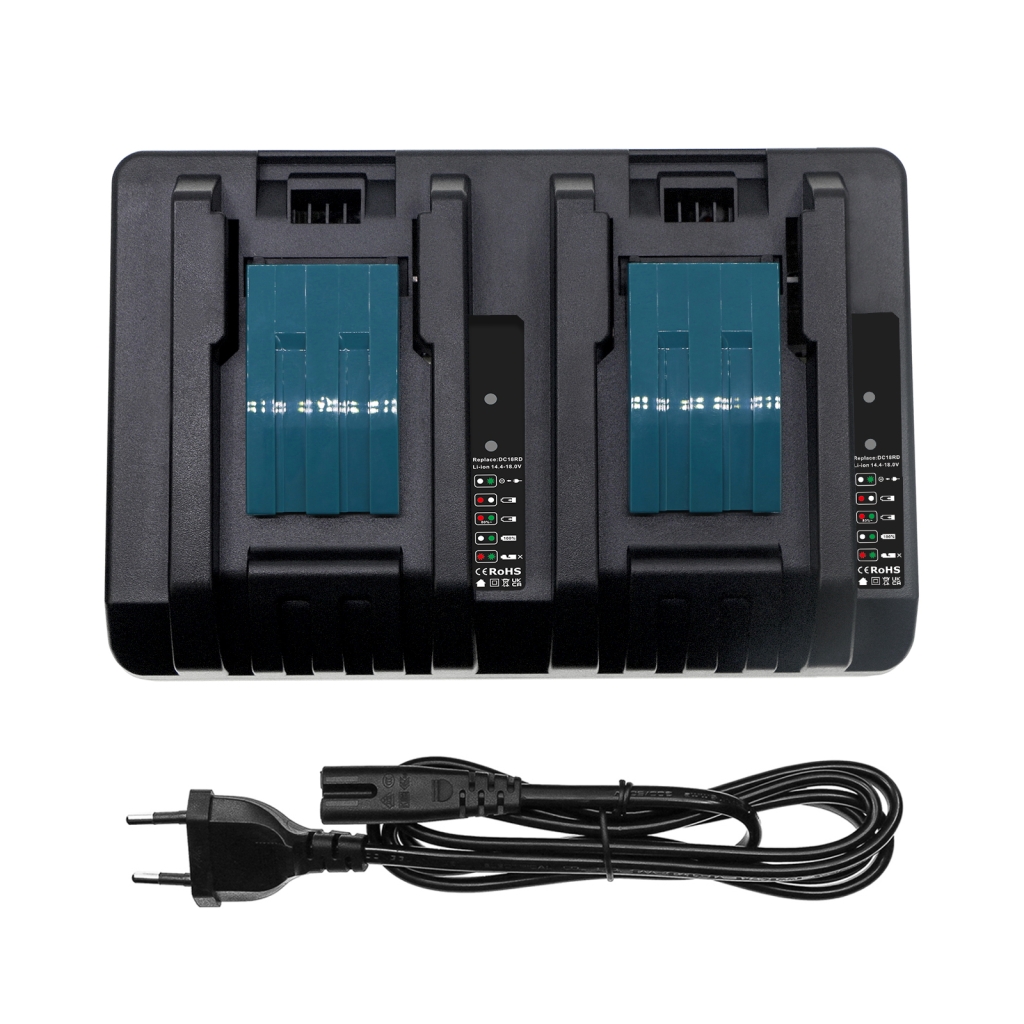 Chargeur pour outils électriques Makita BDA340Z