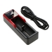 Chargeur de bureau 18650 DF-MDH04