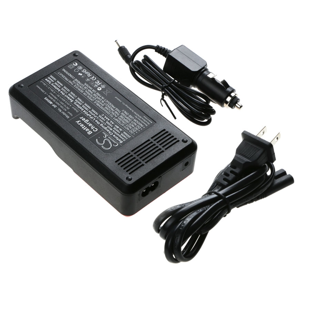 DeskTop Charger 18650 DF-MDH5A