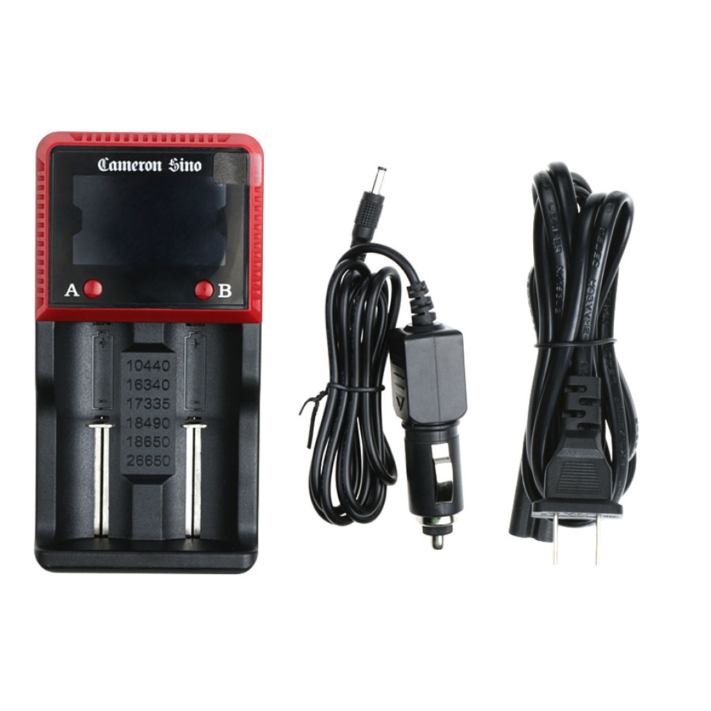 DeskTop Charger 18650 DF-MDH5A