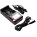 Chargeur de bureau 18650 NR18650