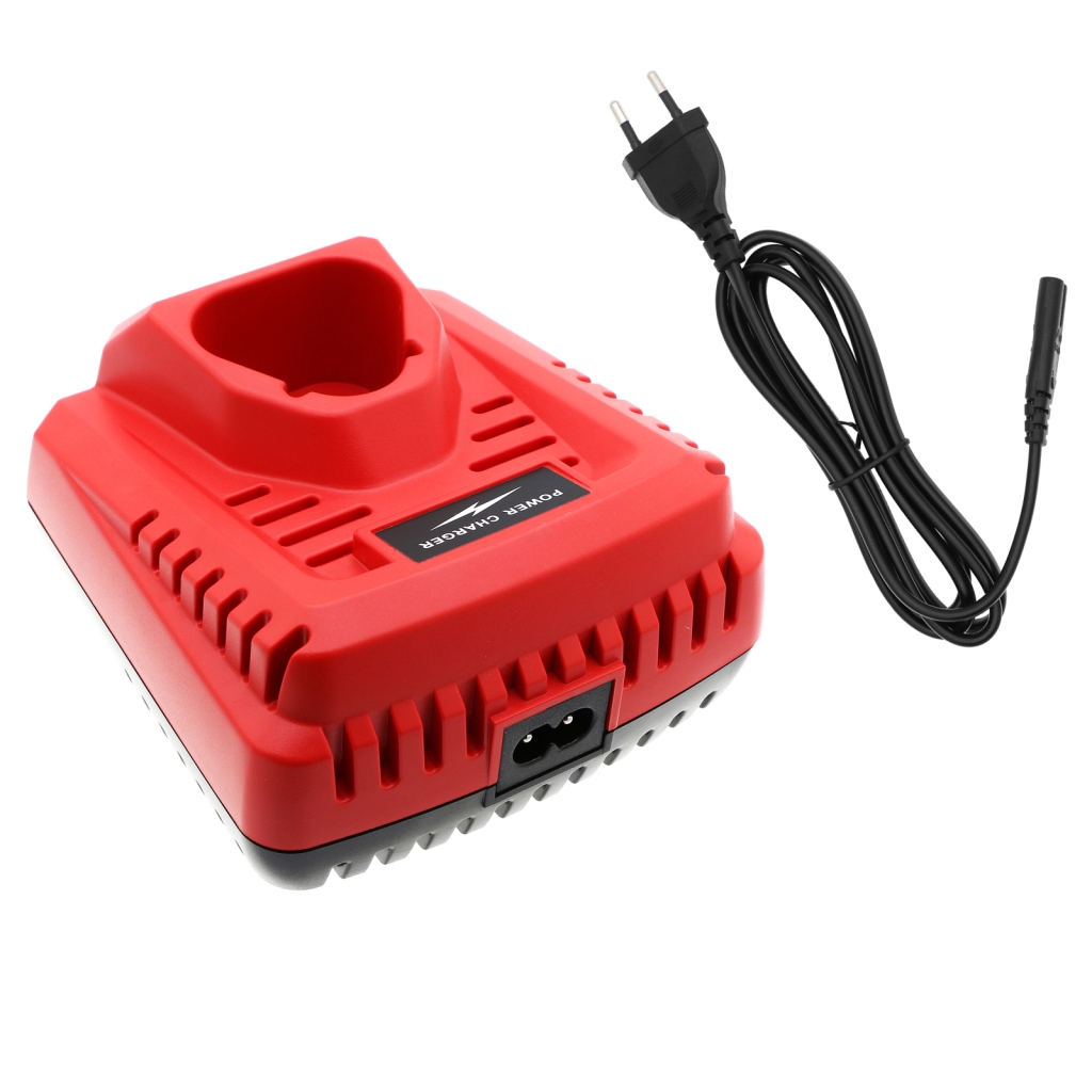 Chargeur pour outils électriques Milwaukee 2460-21