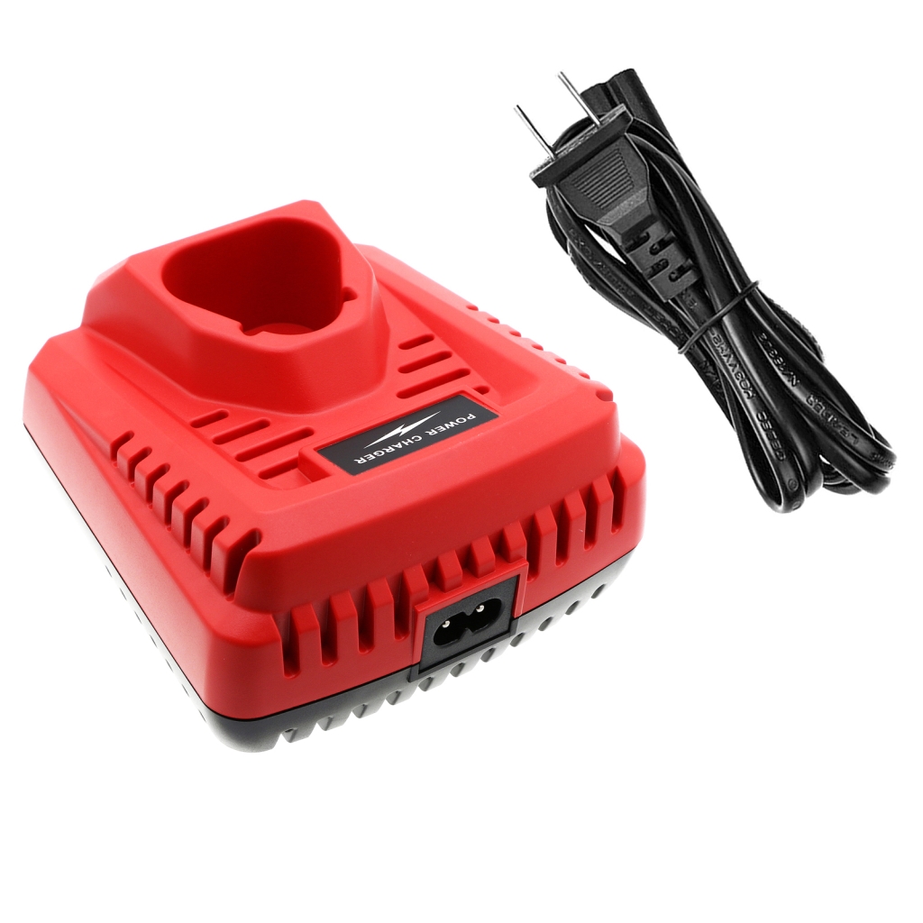 Chargeur pour outils électriques Milwaukee M12 BID-0