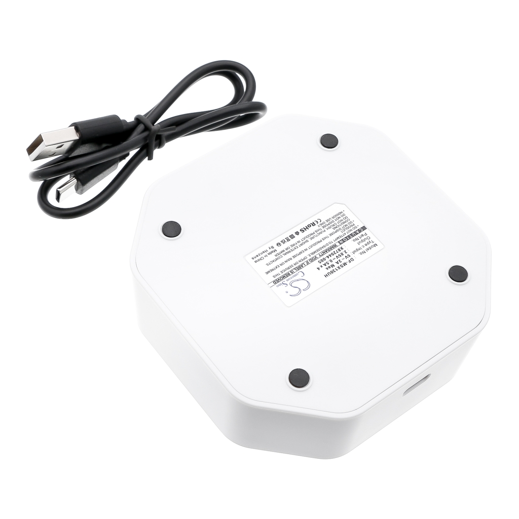 Chargeurs Chargeur de bureau DF-MSX130UH