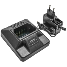 Remplacement de chargeur compatible pour Motorola HTN9805A