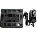 Remplacement de chargeur compatible pour Motorola HTN9805A