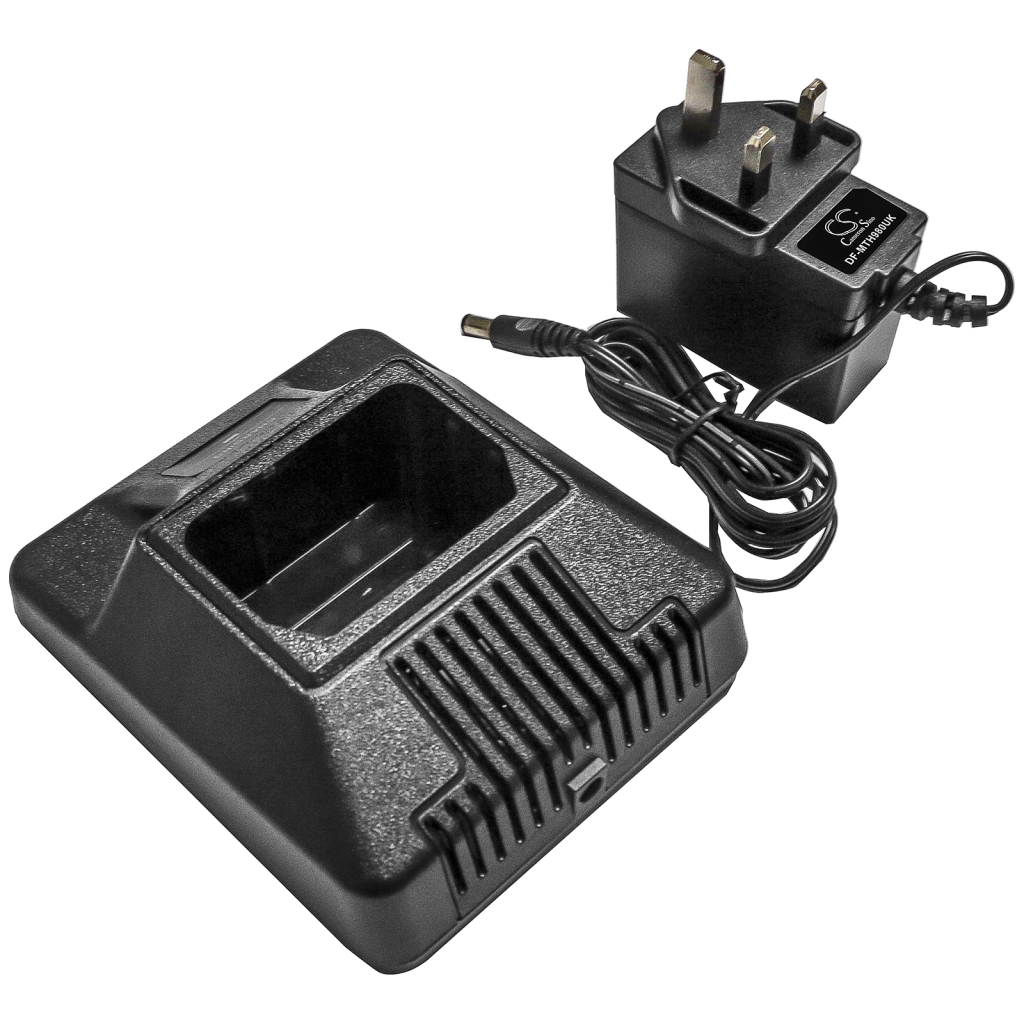 Remplacement de chargeur compatible pour Motorola HTN9805A