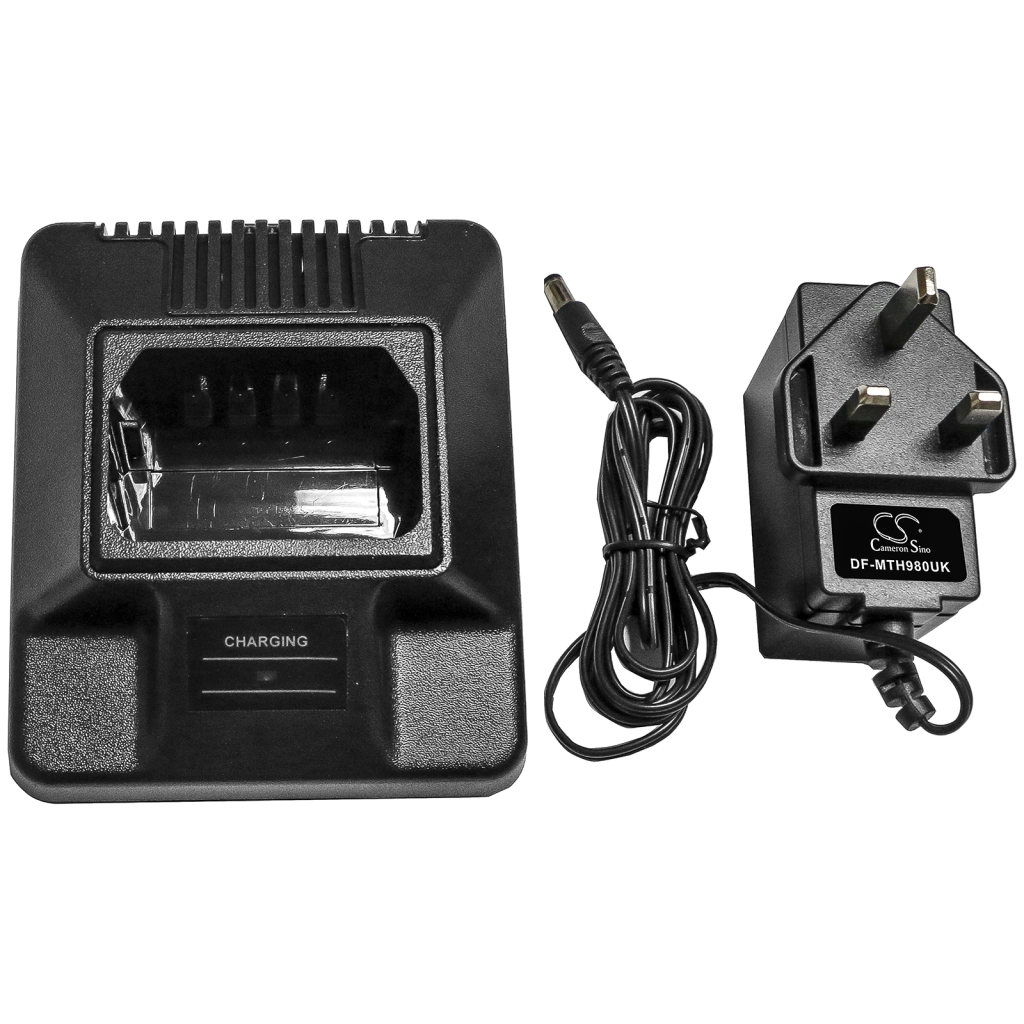 Remplacement de chargeur compatible pour Motorola HTN9805A