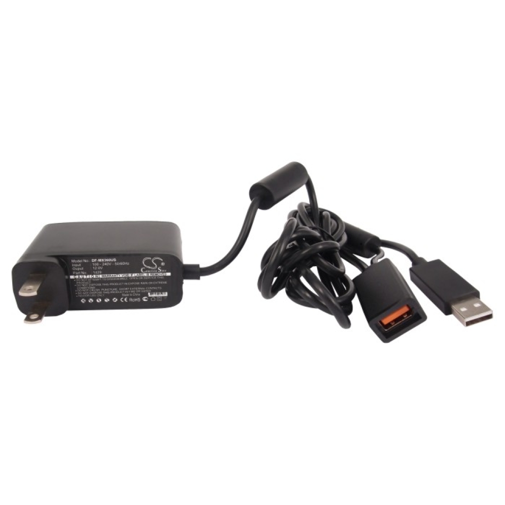 Compatible charger replacement for Microsoft 1429