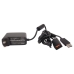 Chargeur de console de jeu Microsoft DF-MX360US