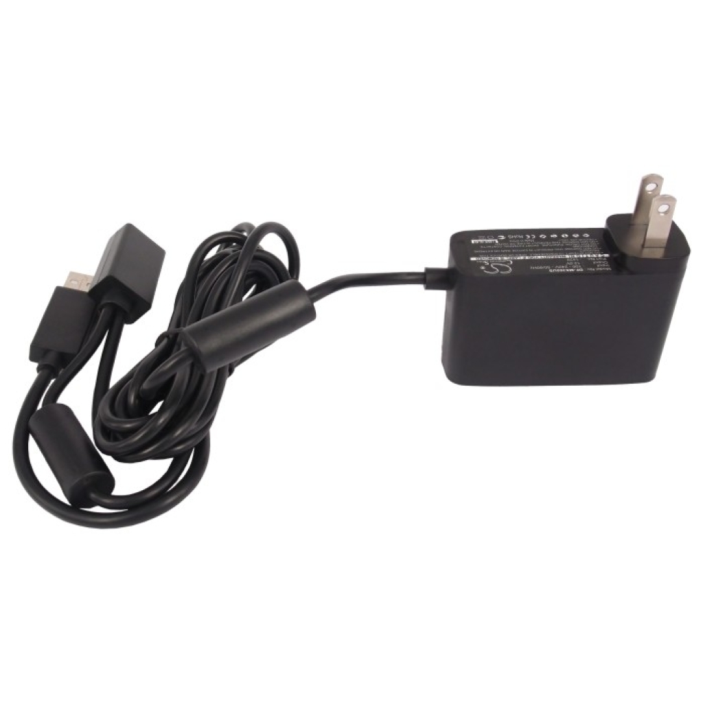 Compatible charger replacement for Microsoft 1429