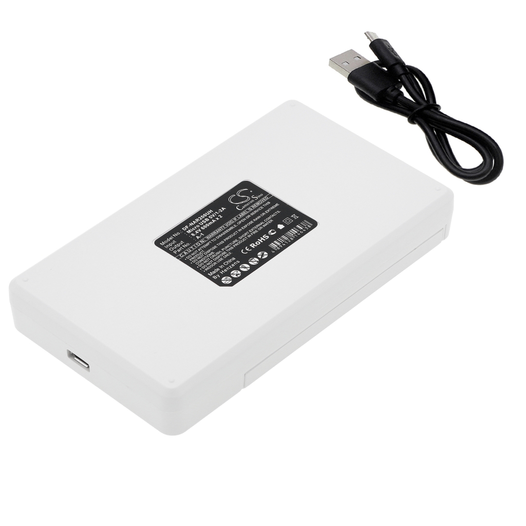 Compatible charger replacement for Netgear