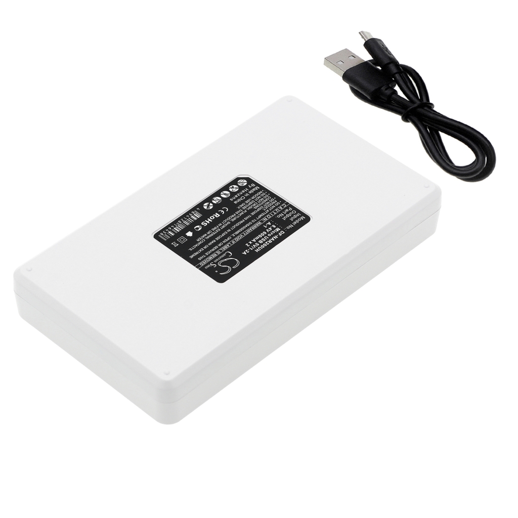 Compatible charger replacement for Netgear 