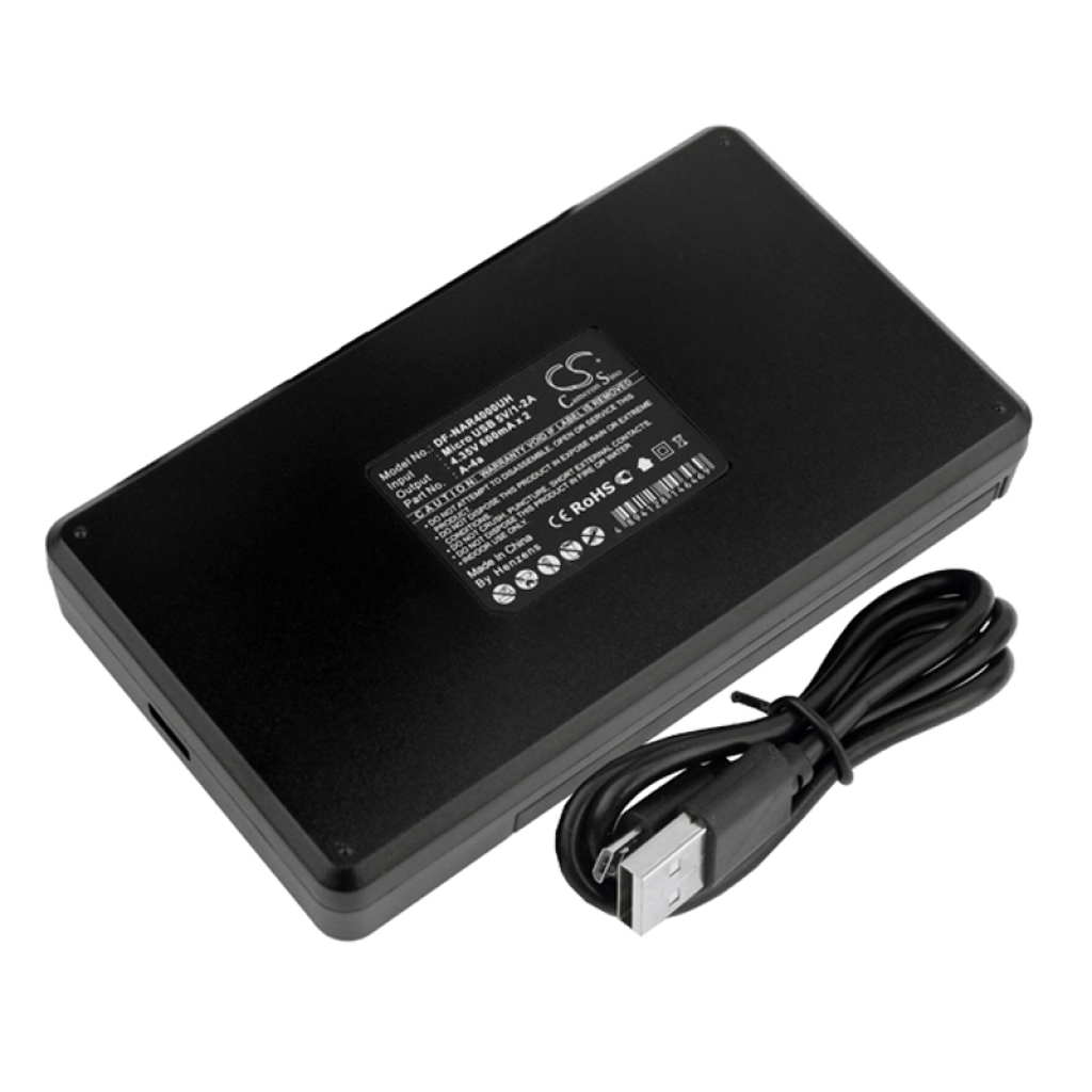 Compatible charger replacement for Netgear 