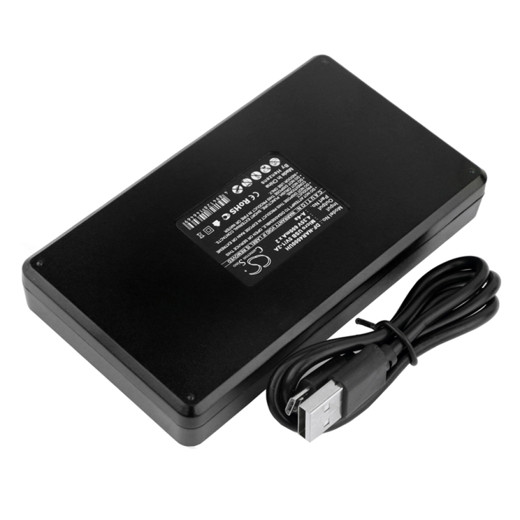 Compatible charger replacement for Netgear 