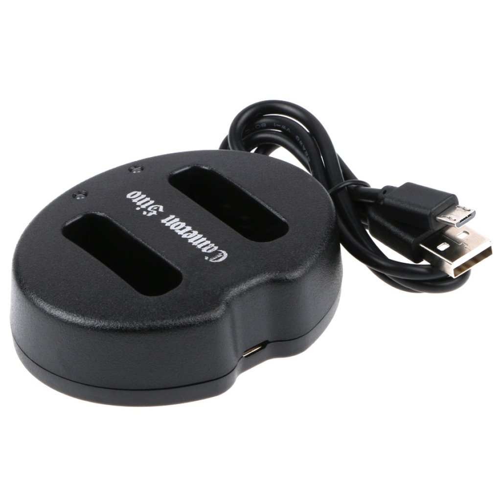 Chargeur de caméra Canon Df-nb120uh DF-NB120UH