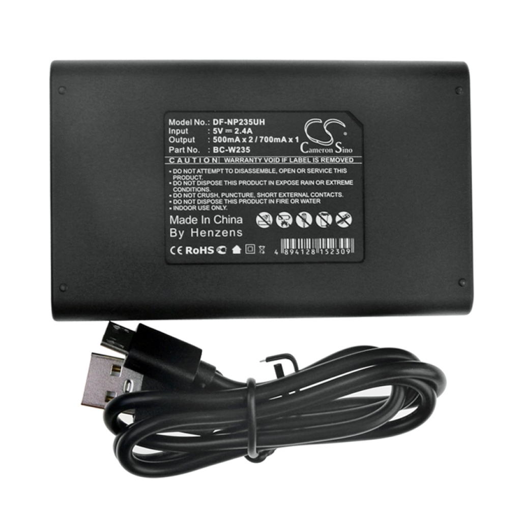 Chargers DF-NP235UH