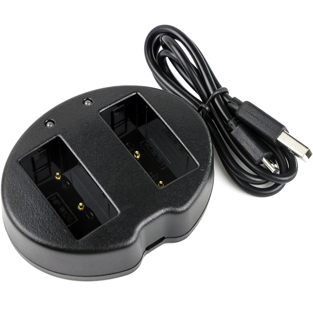 Chargers DF-NPW126UH