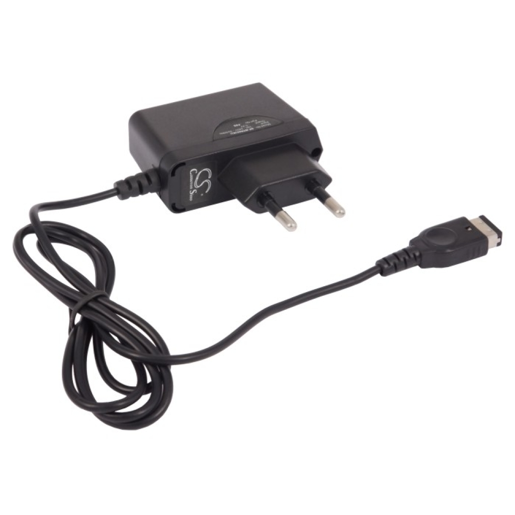 Compatible charger replacement for Nintendo 