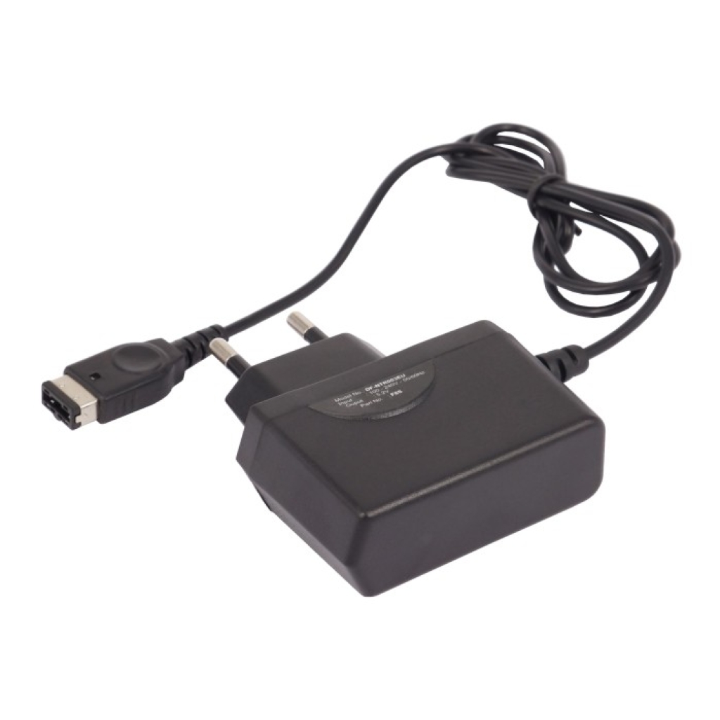 Chargeur de console de jeu Nintendo DF-NTR003EU