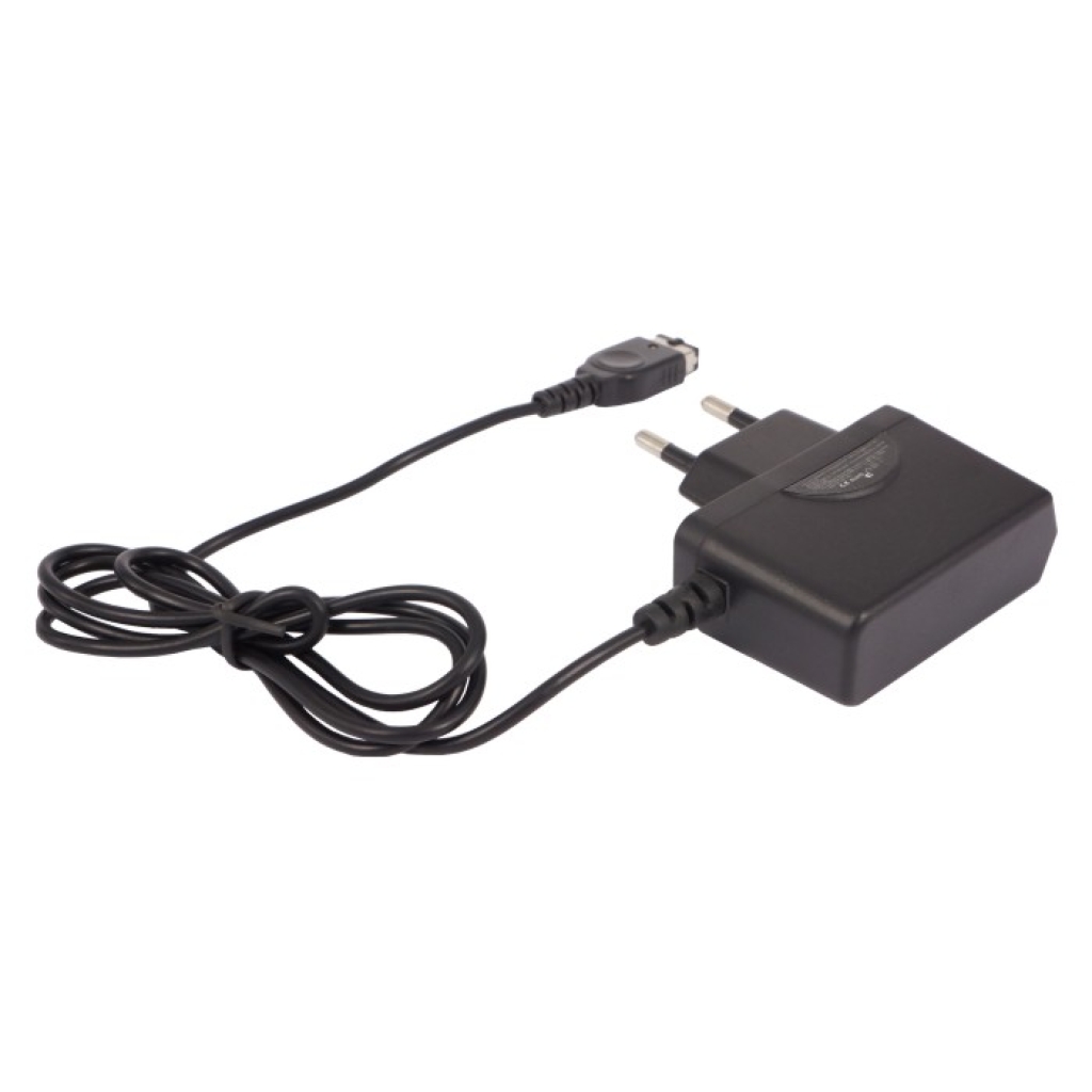 Compatible charger replacement for Nintendo 