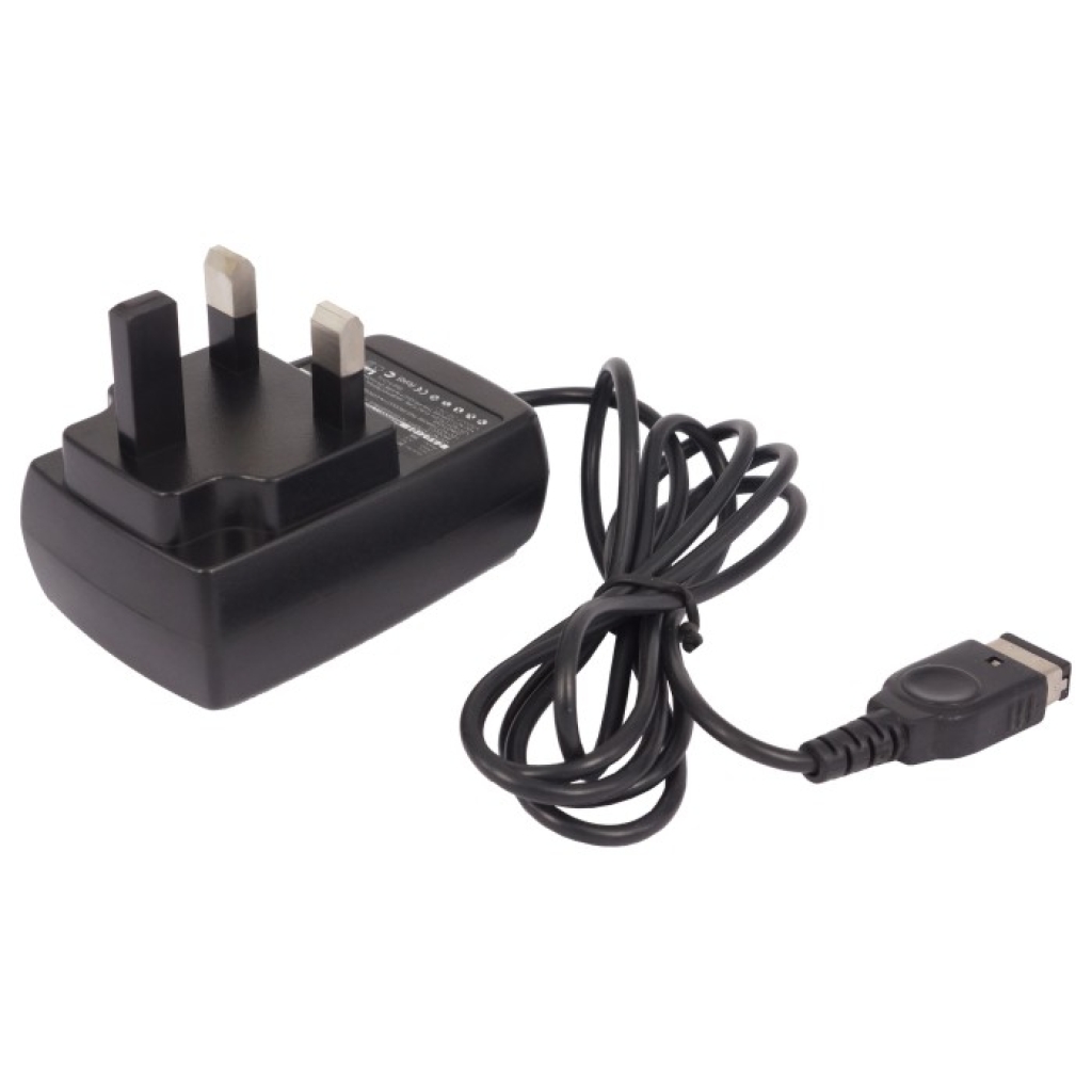 Compatible charger replacement for Nintendo